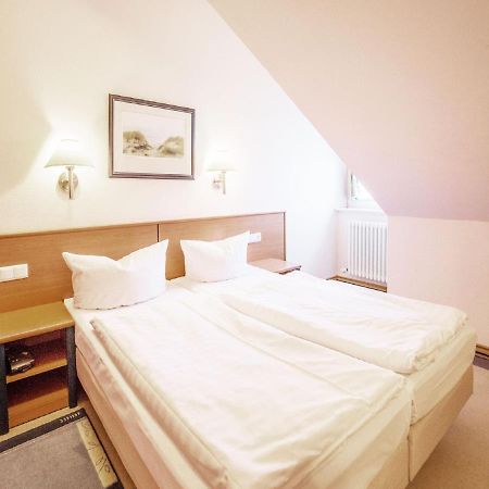 Duenenpark Binz - Komfort Ferienwohnung Mit 1 Schlafzimmer Und Balkon Im Dachgeschoss 235 エクステリア 写真